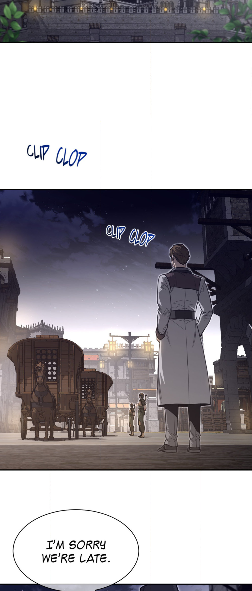 Read manhwa Perfect Half Chapter 194 - SauceManhwa.com