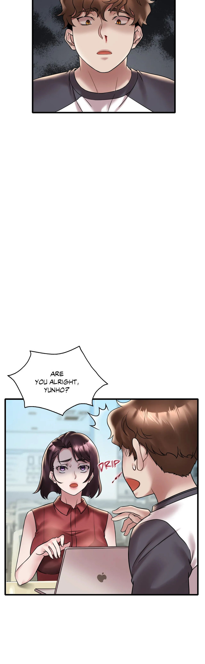 Read manhwa She Wants to Get Drunk Chapter 30 - SauceManhwa.com