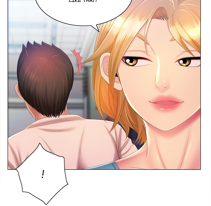 Read manhwa Risqué Caller END Chapter 11 - SauceManhwa.com