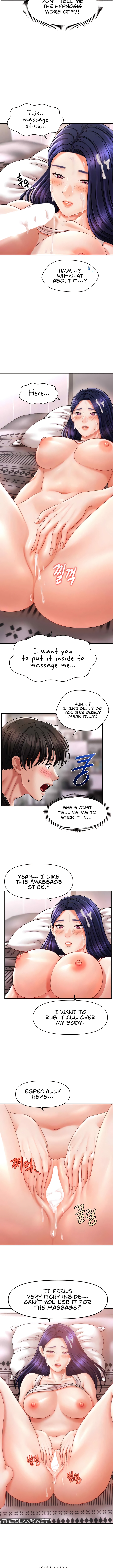 Read manhwa A Guide to Corrupting Them With Hypnosis Chapter 11 - SauceManhwa.com