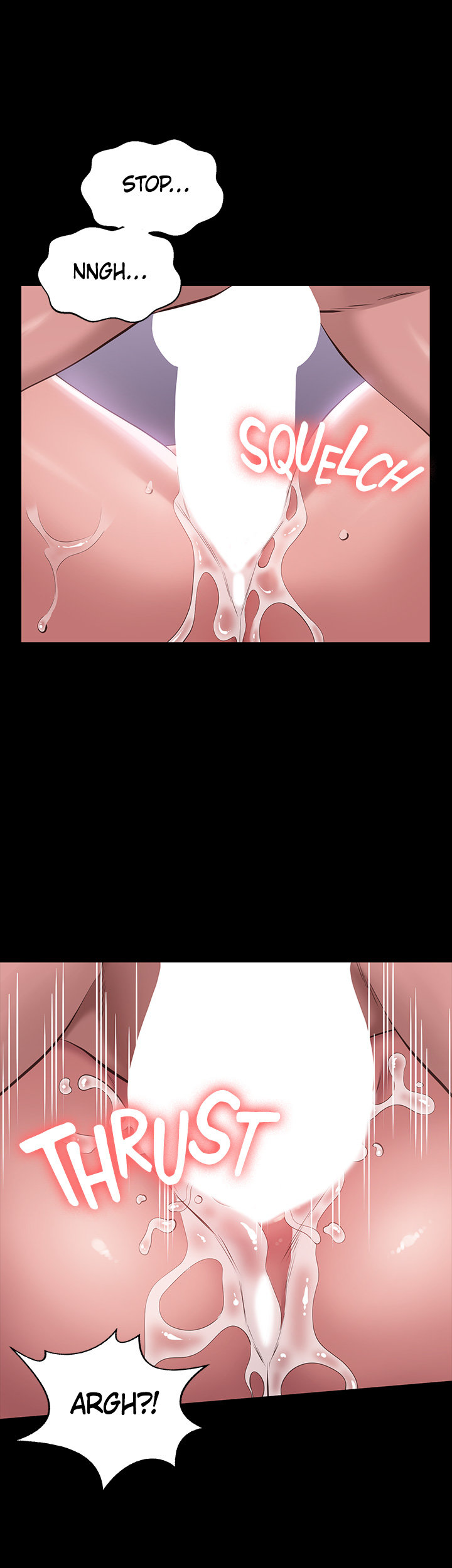 Read manhwa Resume Chapter 5 - SauceManhwa.com