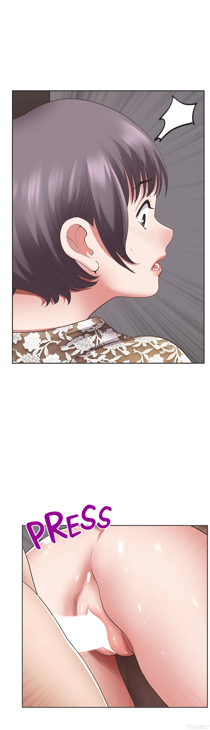 Read manhwa On an Airplane END Chapter 6 - SauceManhwa.com