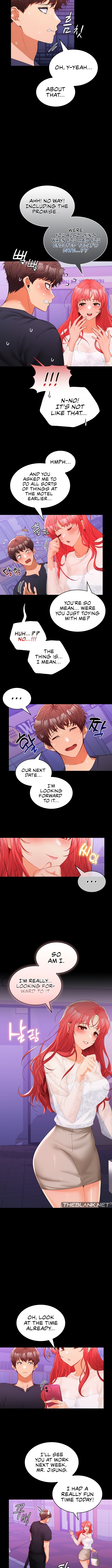 Read manhwa We Can’t, Not at Work! Chapter 11 - SauceManhwa.com