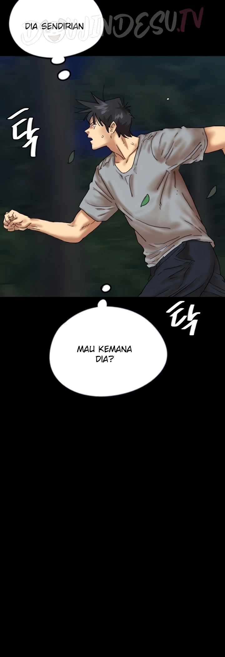 Read manhwa Benefactor’s Daughters Chapter 55 - SauceManhwa.com