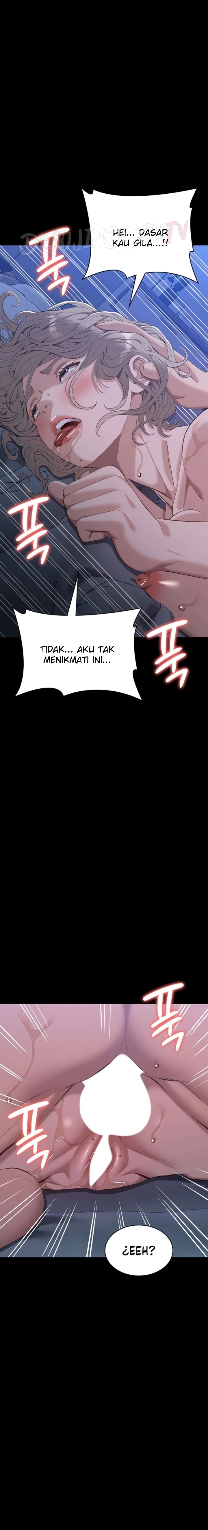 Read manhwa Resume Chapter 103 - SauceManhwa.com