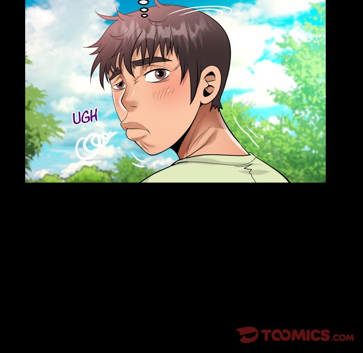 Read manhwa The Unforeseen Guest Chapter 101 - SauceManhwa.com