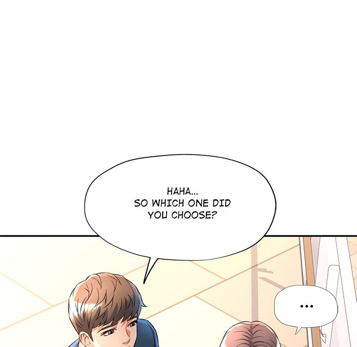 Read manhwa In Her Place Chapter 12 - SauceManhwa.com