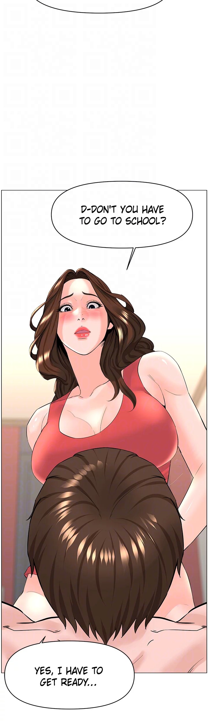 Read manhwa Celeb Next Door END Chapter 58 - SauceManhwa.com