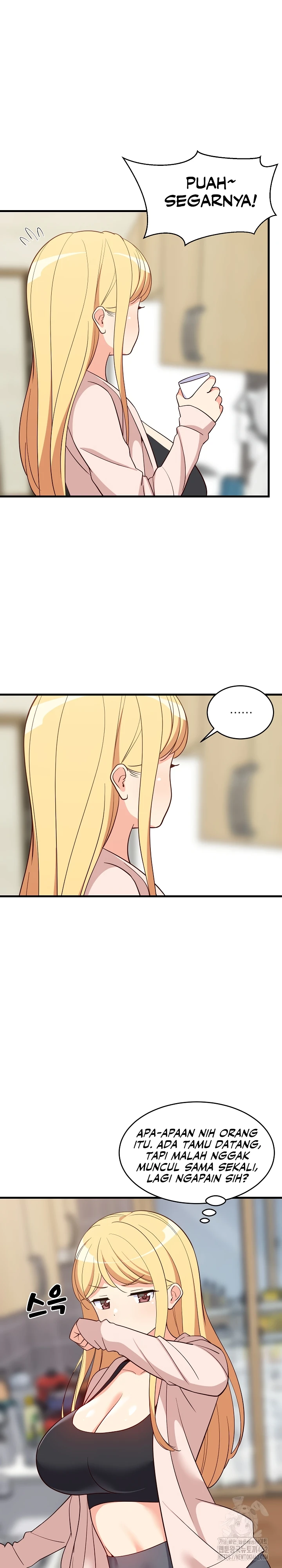 Read manhwa College Grades Skyrocketing  Chapter 30 - SauceManhwa.com