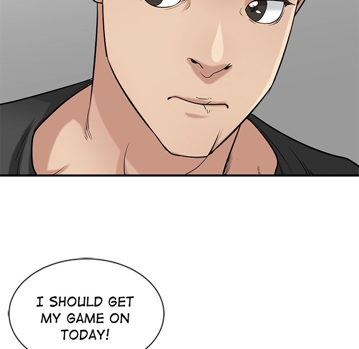 Read manhwa The Mismatch END Chapter 20 - SauceManhwa.com