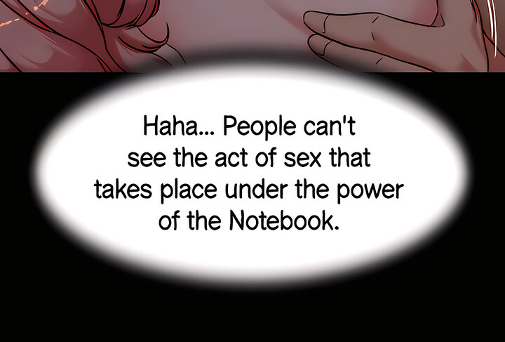 Read manhwa Panty Note Chapter 101 - SauceManhwa.com