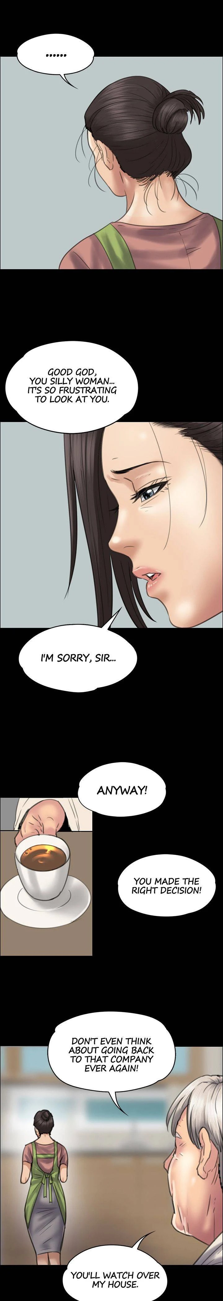 Read manhwa Landlord’s Little Daughter Chapter 39 - SauceManhwa.com