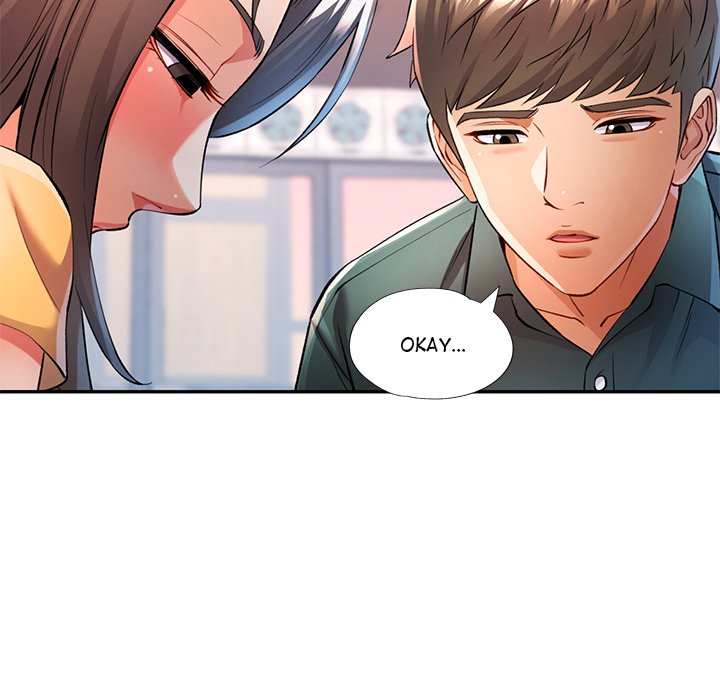 Read manhwa In Her Place Chapter 21 - SauceManhwa.com