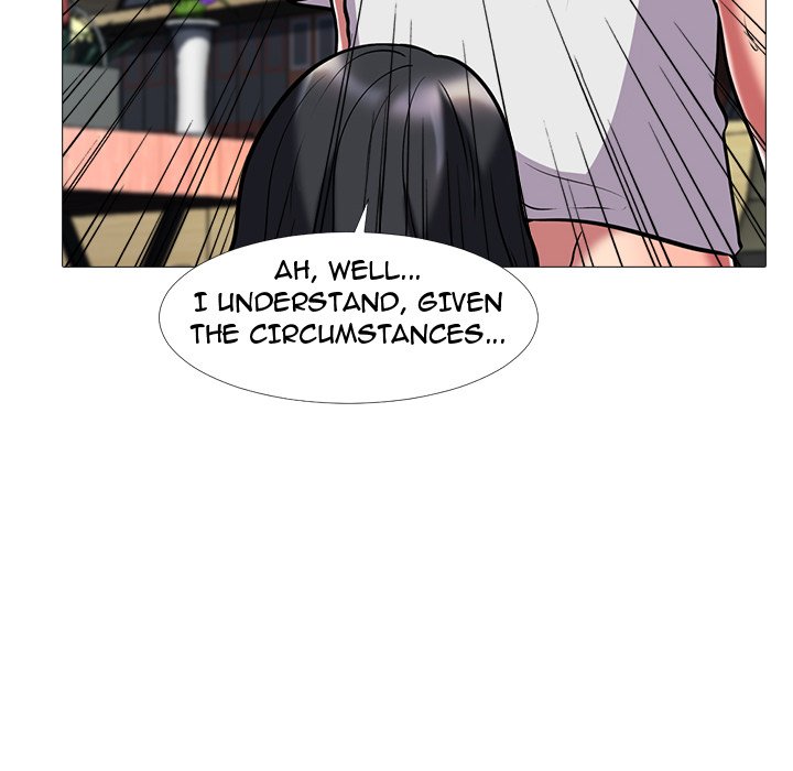 Read manhwa Extra Credit END Chapter 8 - SauceManhwa.com