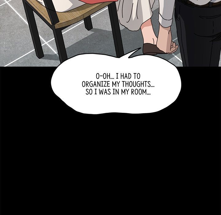 Read manhwa Hey Mister! Chapter 19 - SauceManhwa.com