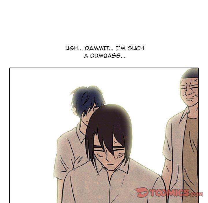 Read manhwa High School Devil Chapter 176 - SauceManhwa.com