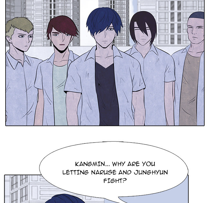 Read manhwa High School Devil Chapter 32 - SauceManhwa.com