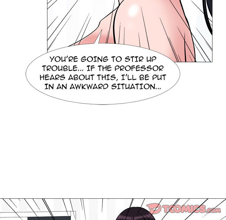 Read manhwa Extra Credit END Chapter 45 - SauceManhwa.com