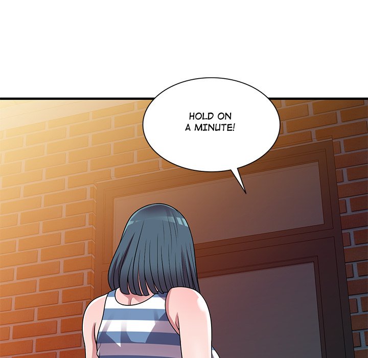 Read manhwa A Stolen Taste END Chapter 20 - SauceManhwa.com