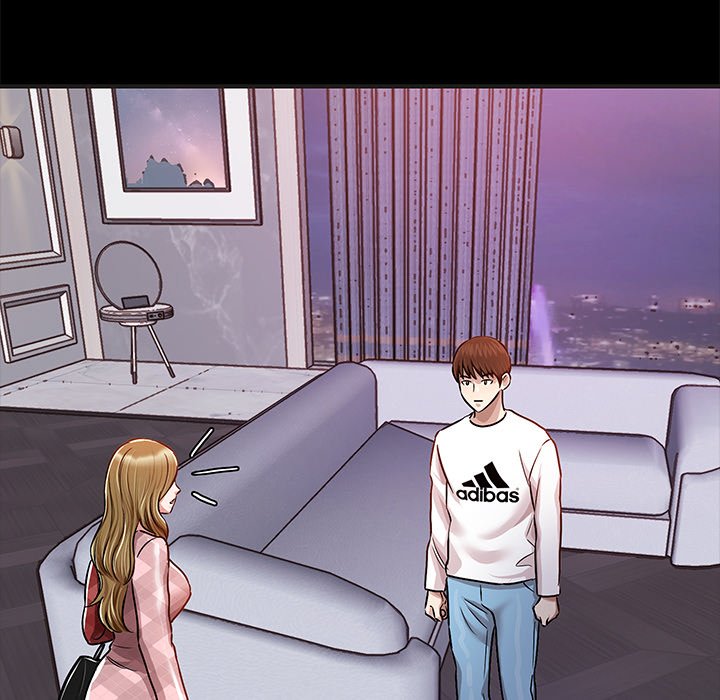 Read manhwa Sponsor (Drama) END Chapter 36 - SauceManhwa.com