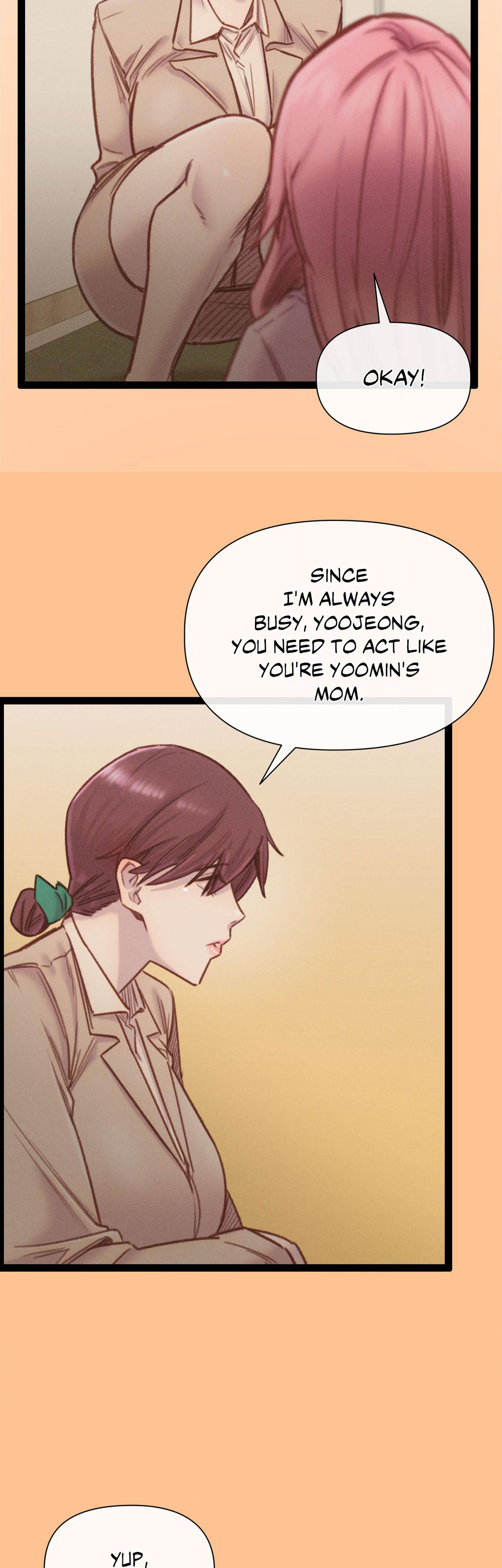 Read manhwa Ladies’ Man Chapter 26 - SauceManhwa.com