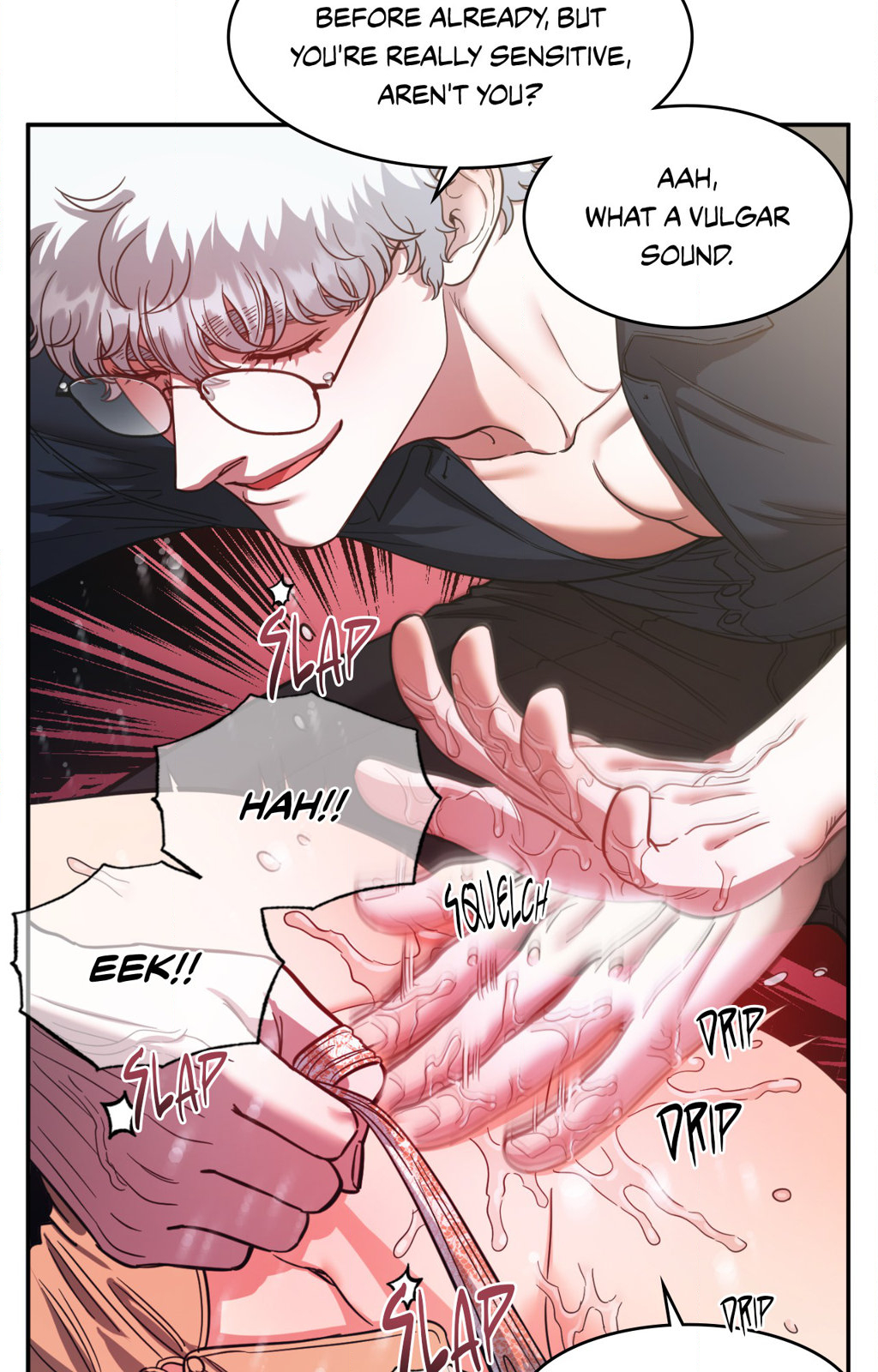 Read manhwa Hana’s Demons of Lust Chapter 90 - SauceManhwa.com