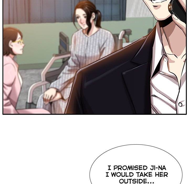 Read manhwa Sponsor (Drama) END Chapter 6 - SauceManhwa.com