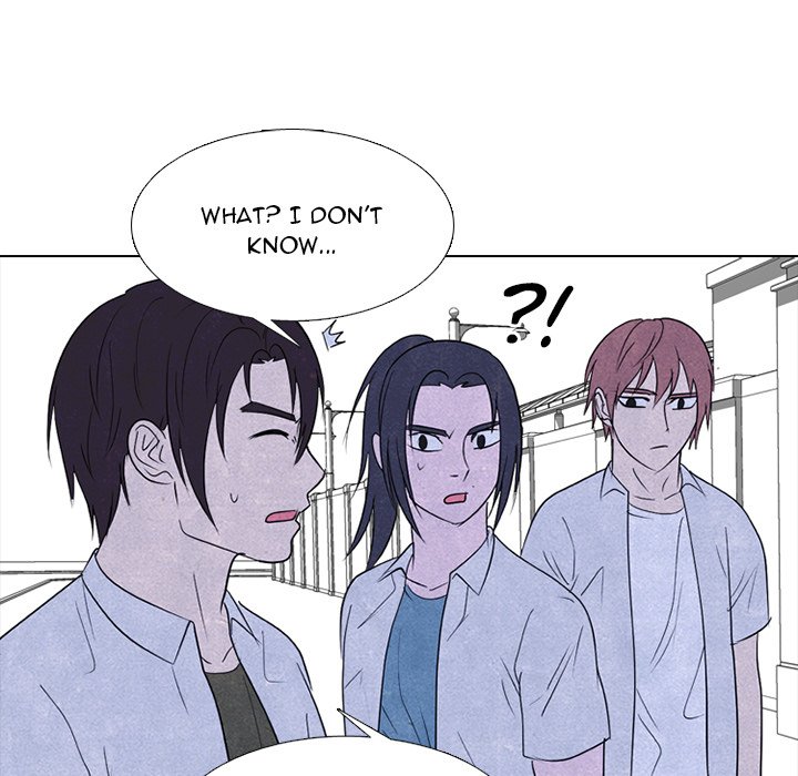 Read manhwa High School Devil Chapter 262 - SauceManhwa.com