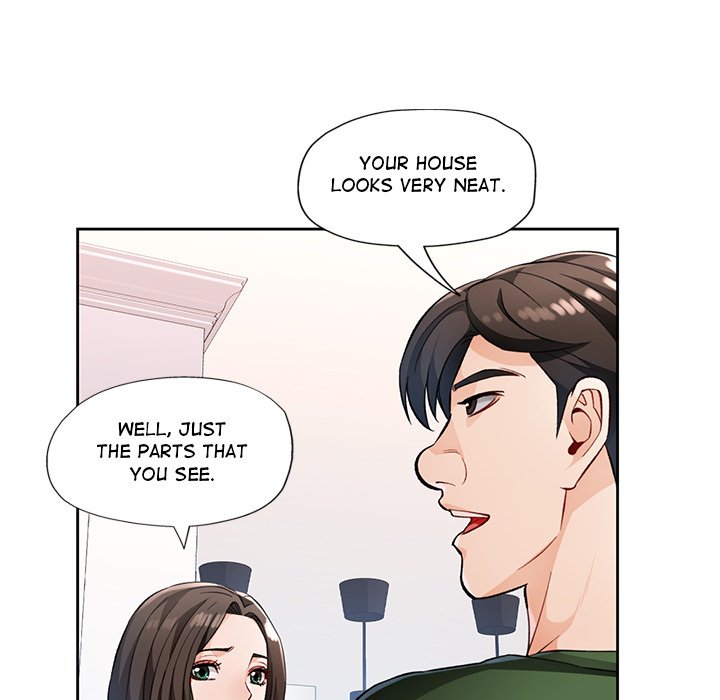 Read manhwa Wait, I’m a Married Woman! Chapter 17 - SauceManhwa.com