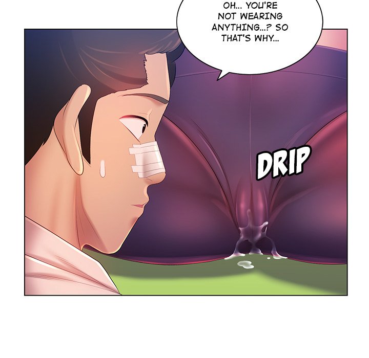 Read manhwa Risqué Caller END Chapter 14 - SauceManhwa.com