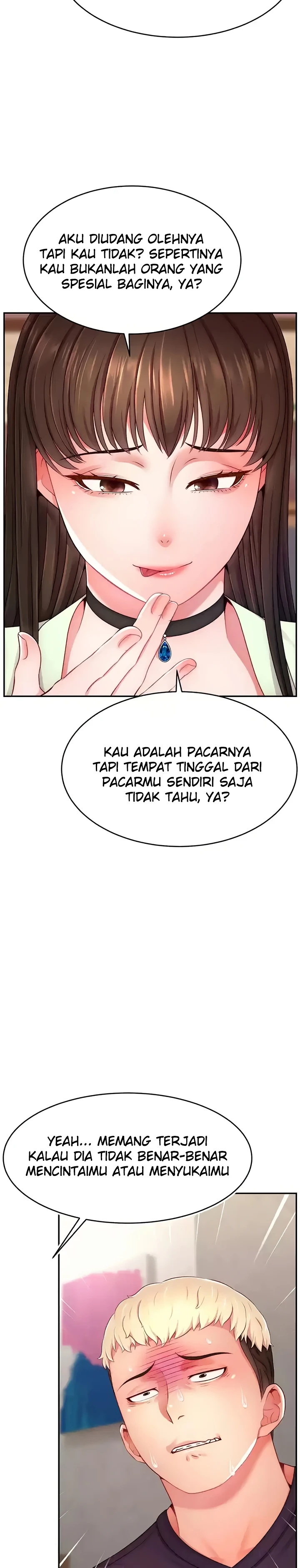 Read manhwa Making Friends With Streamers by Hacking! Chapter 43 - SauceManhwa.com