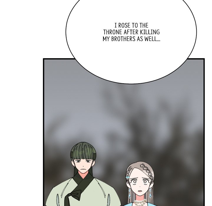 Read manhwa Strong Spirits Chapter 35 - SauceManhwa.com