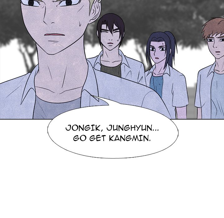 Read manhwa High School Devil Chapter 221 - SauceManhwa.com