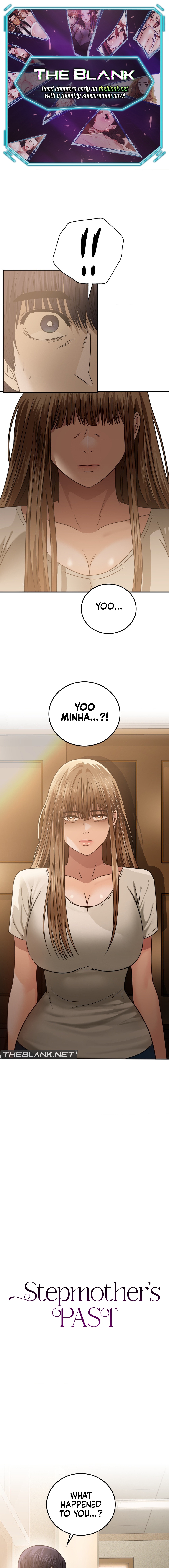 Read manhwa Stepmother’s Past Chapter 22 - SauceManhwa.com