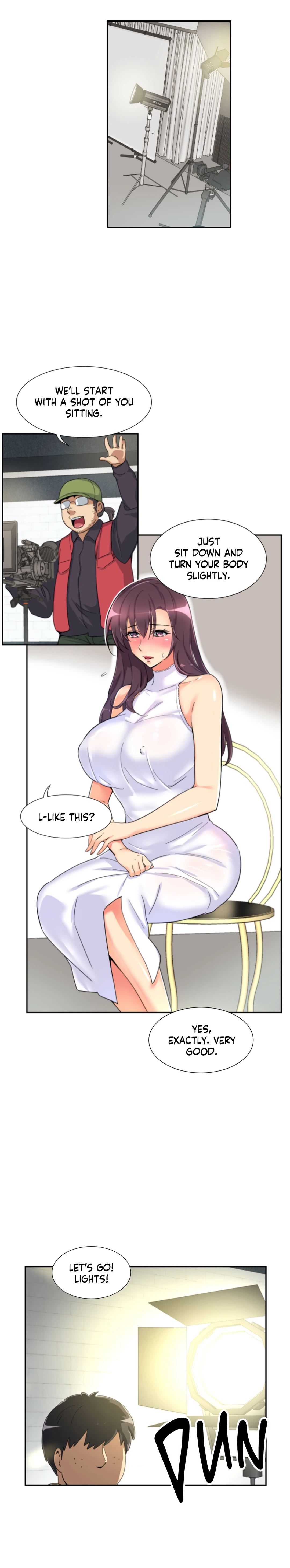 Read manhwa Bride Training End Chapter 32 - SauceManhwa.com