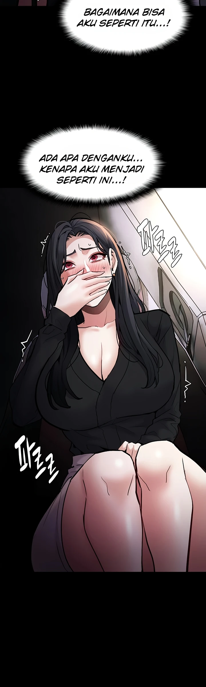 Read manhwa Pervert Addiction Chapter 87 - SauceManhwa.com