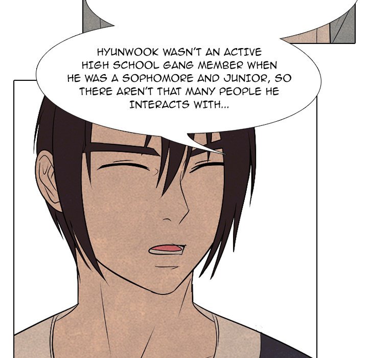 Read manhwa High School Devil Chapter 203 - SauceManhwa.com