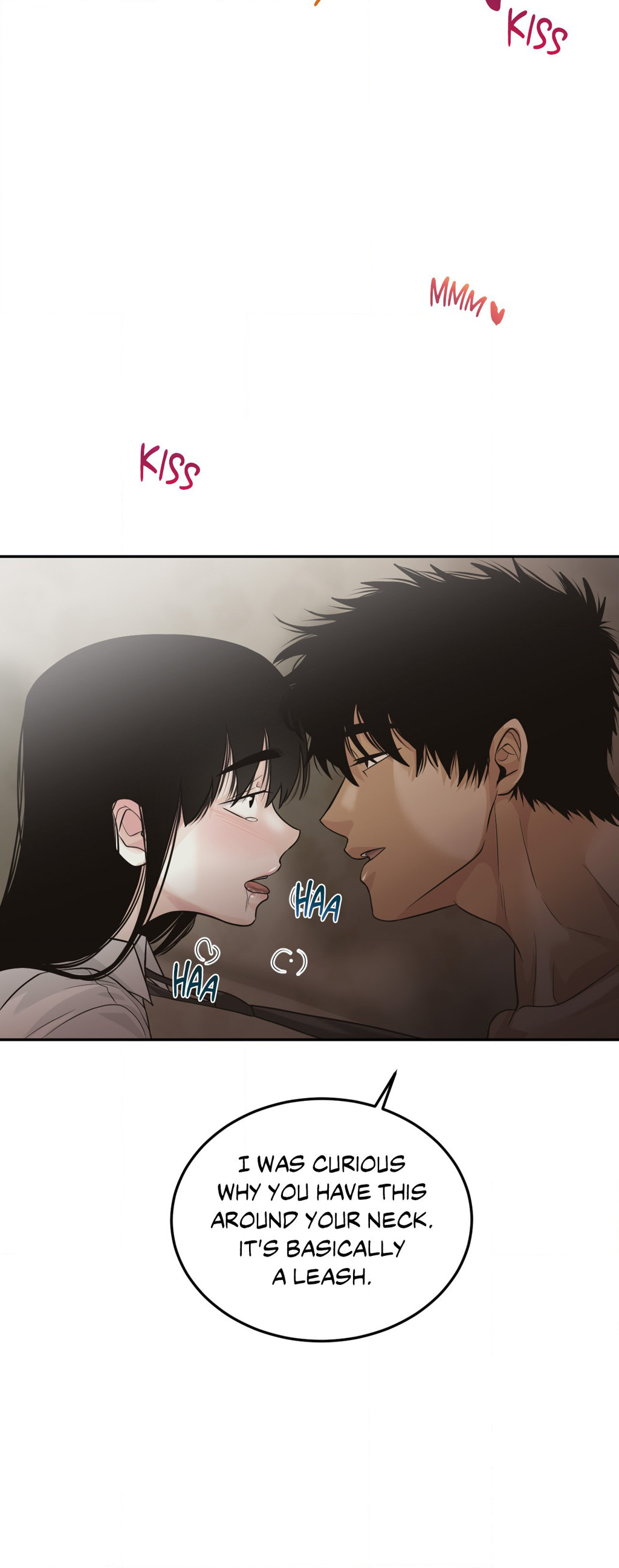 Read manhwa Where the Heart Is Chapter 32 - SauceManhwa.com