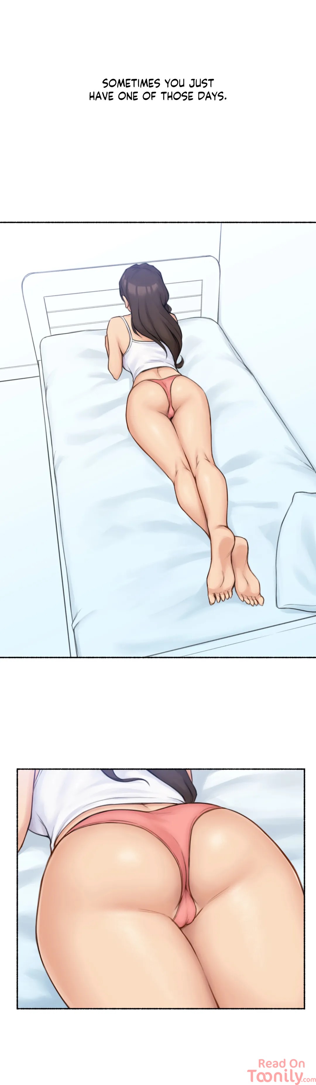 Read manhwa Sexual Exploits END Chapter 36 - SauceManhwa.com