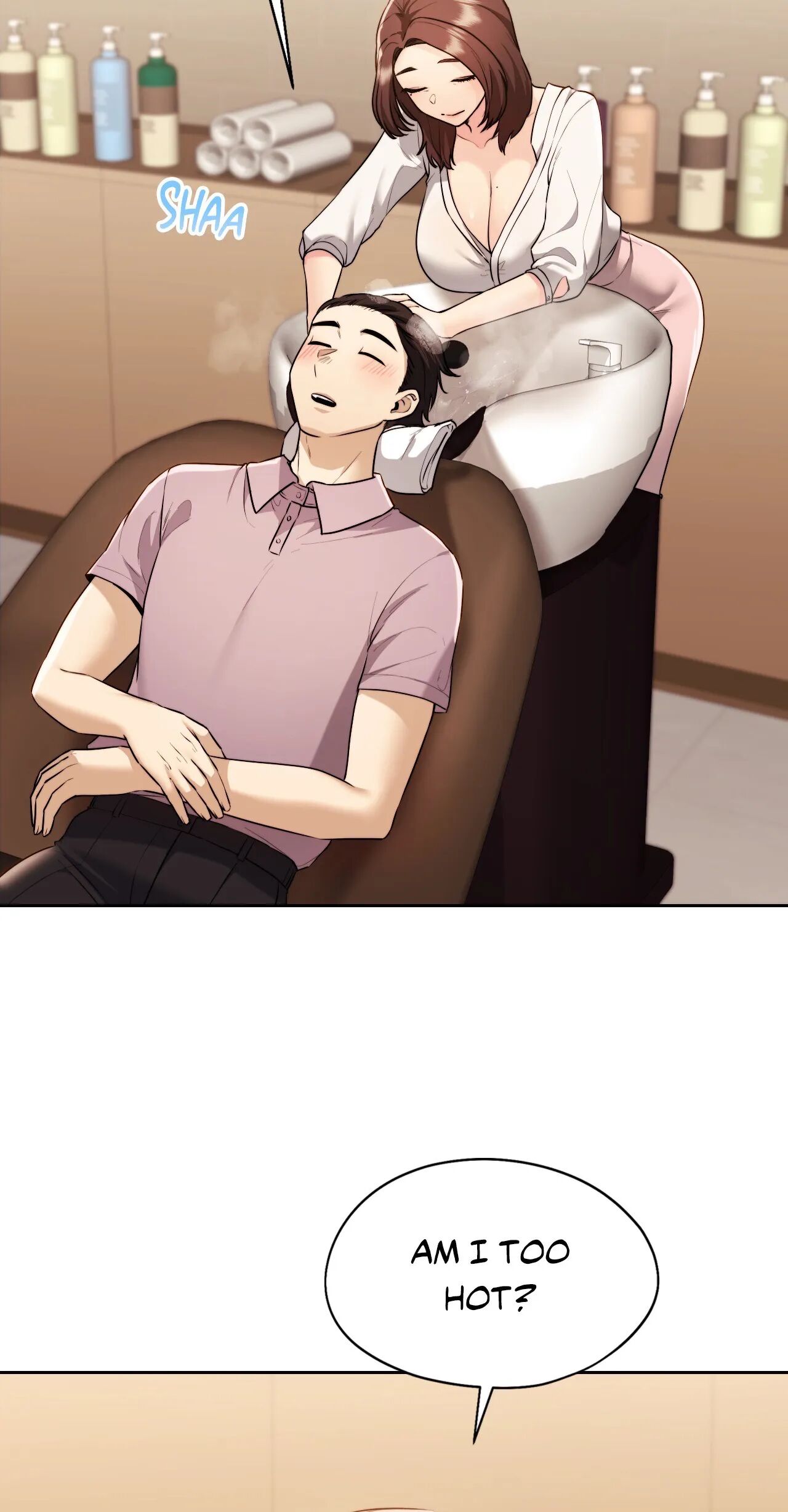 Read manhwa Wreck My Bias Chapter 18 - SauceManhwa.com