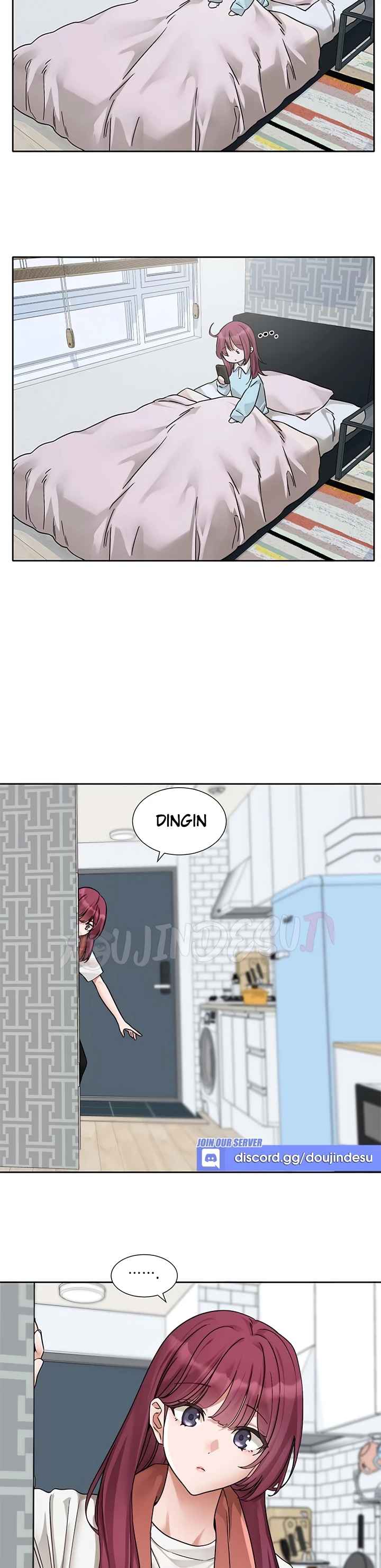 Read manhwa Circles Chapter 188 - SauceManhwa.com