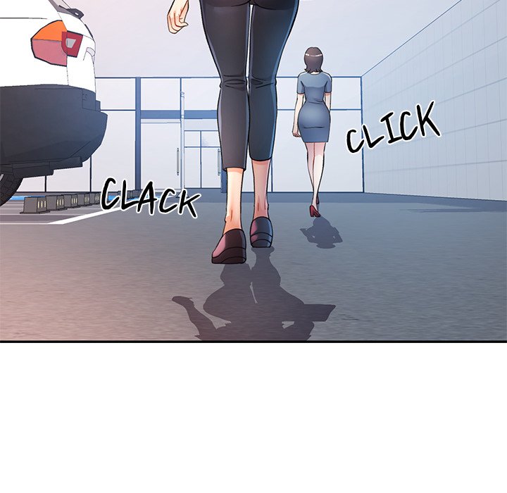 Read manhwa In Her Place Chapter 28 - SauceManhwa.com