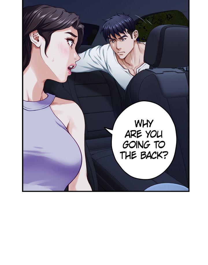 Read manhwa Night With My Sister End Chapter 31 - SauceManhwa.com