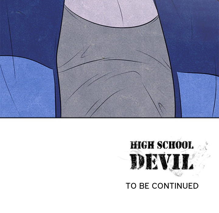 Read manhwa High School Devil Chapter 45 - SauceManhwa.com