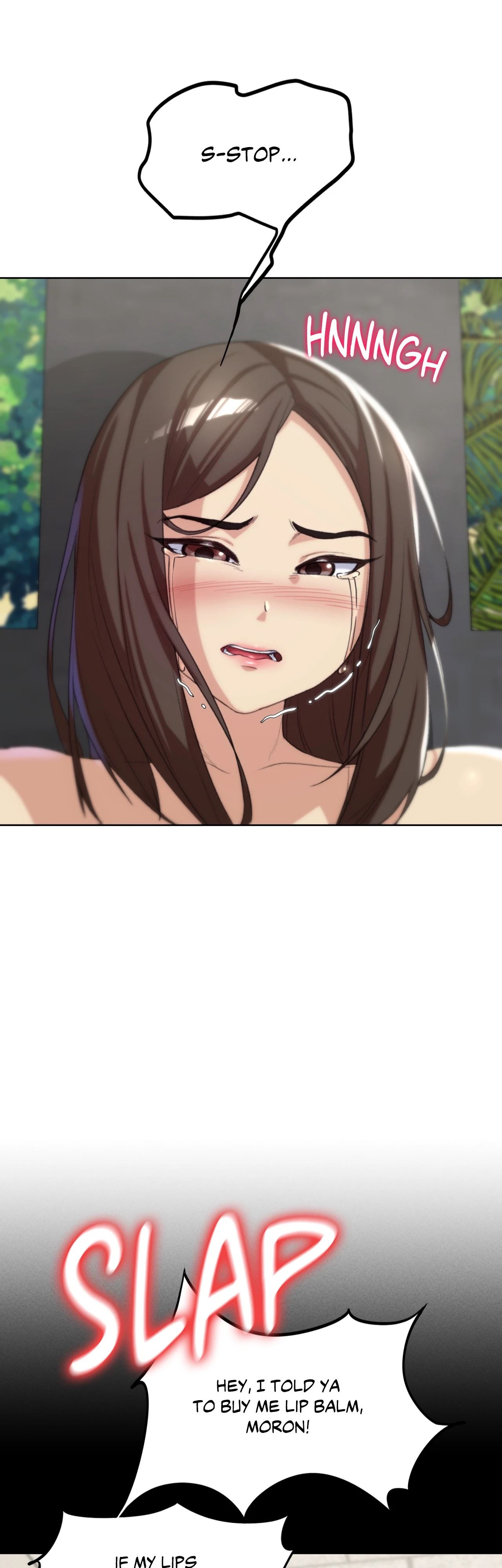 Read manhwa Lustful Games Chapter 23 - SauceManhwa.com