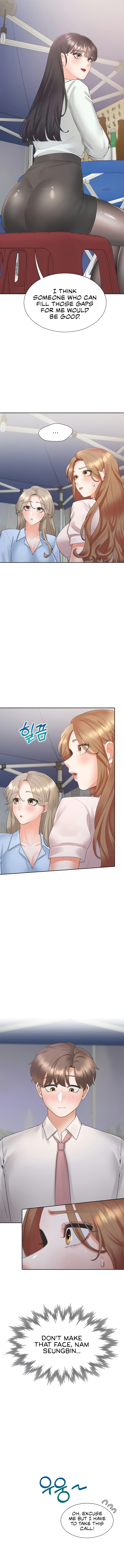 Read manhwa Bunk Beds HOT Chapter 89 - SauceManhwa.com