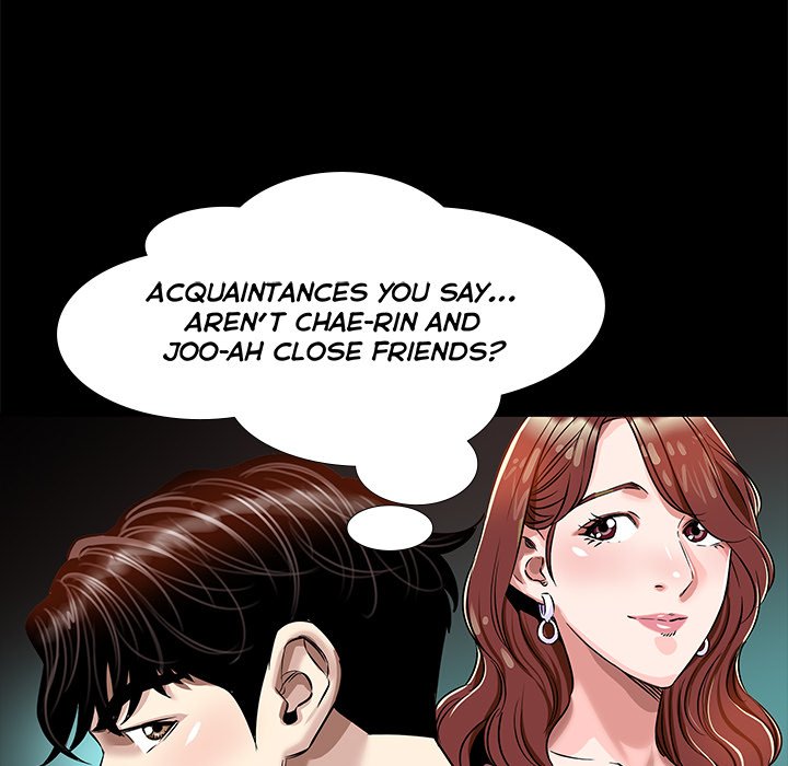 Read manhwa Sponsor (Drama) END Chapter 14 - SauceManhwa.com