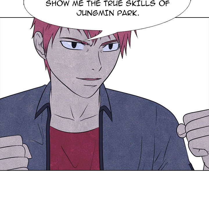 Read manhwa High School Devil Chapter 218 - SauceManhwa.com