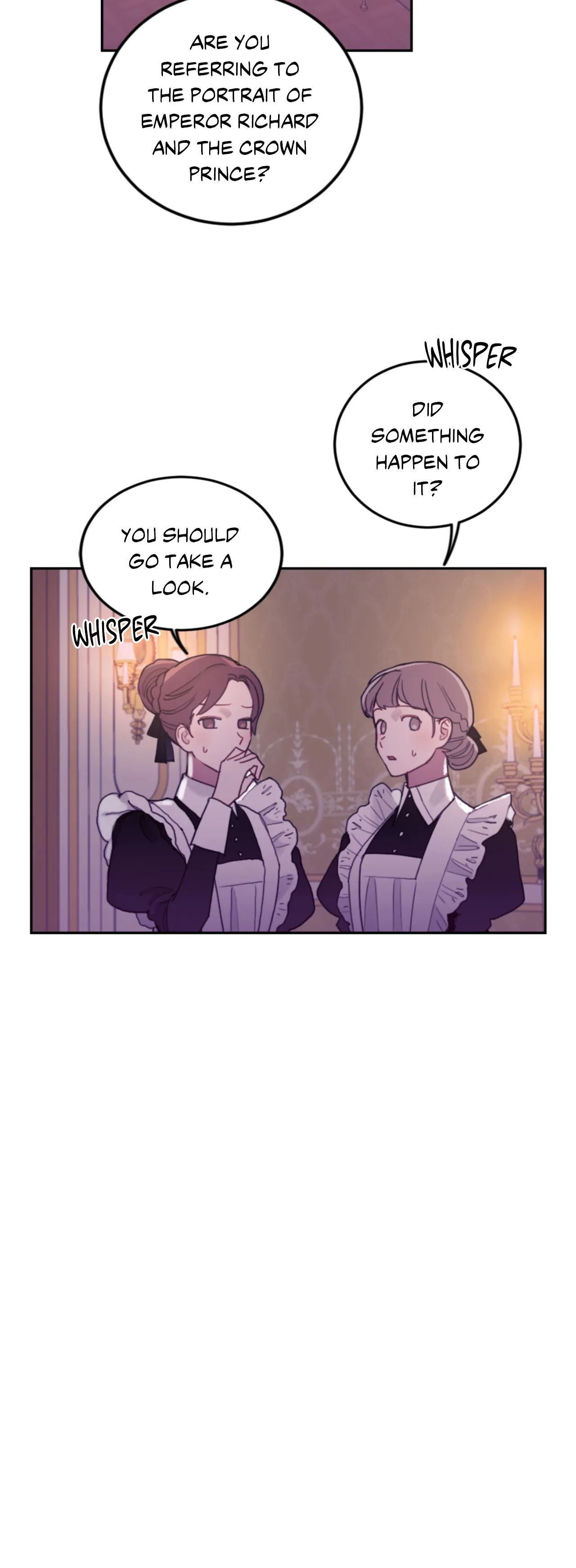 Read manhwa I’m No Heroine! Chapter 39 - SauceManhwa.com