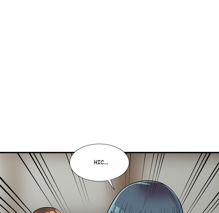 Read manhwa A Stolen Taste END Chapter 24 - SauceManhwa.com